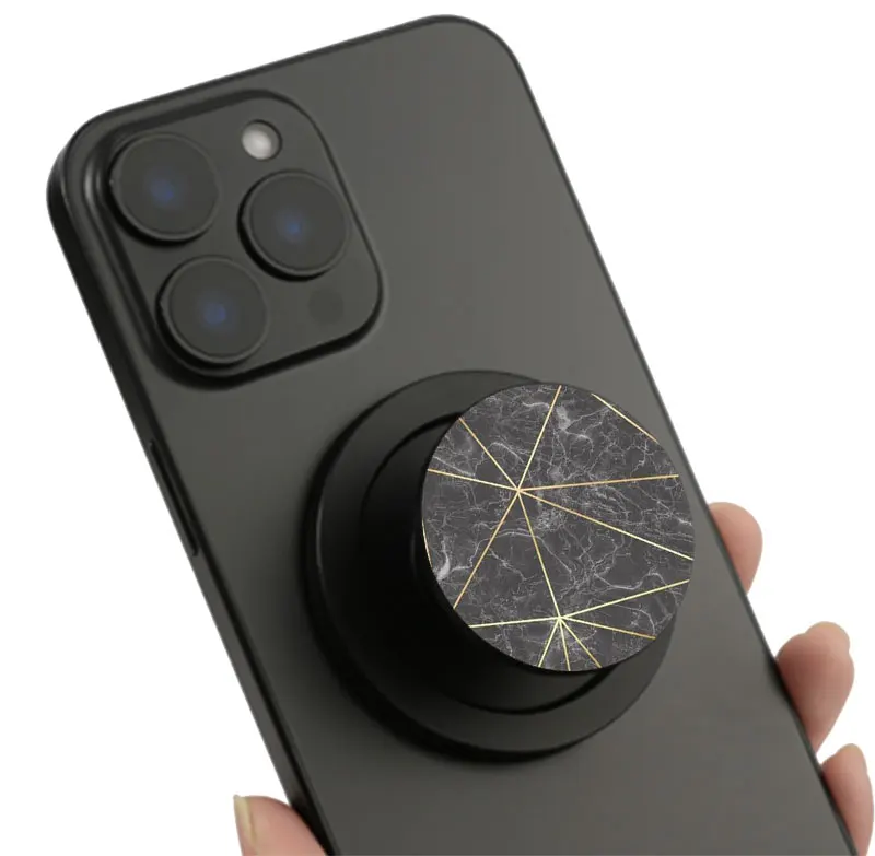Popped Phone Socket Phone Grip for MagSafe Magnetic Cellphone Holder for iphone 17 Air 16 15 14-Black Gold Marble
Popped Phone Socket Phone Grip for MagSafe Magnetic Cellphone Holder for iphone 17 Air 16 15 14-Black Gold Marble