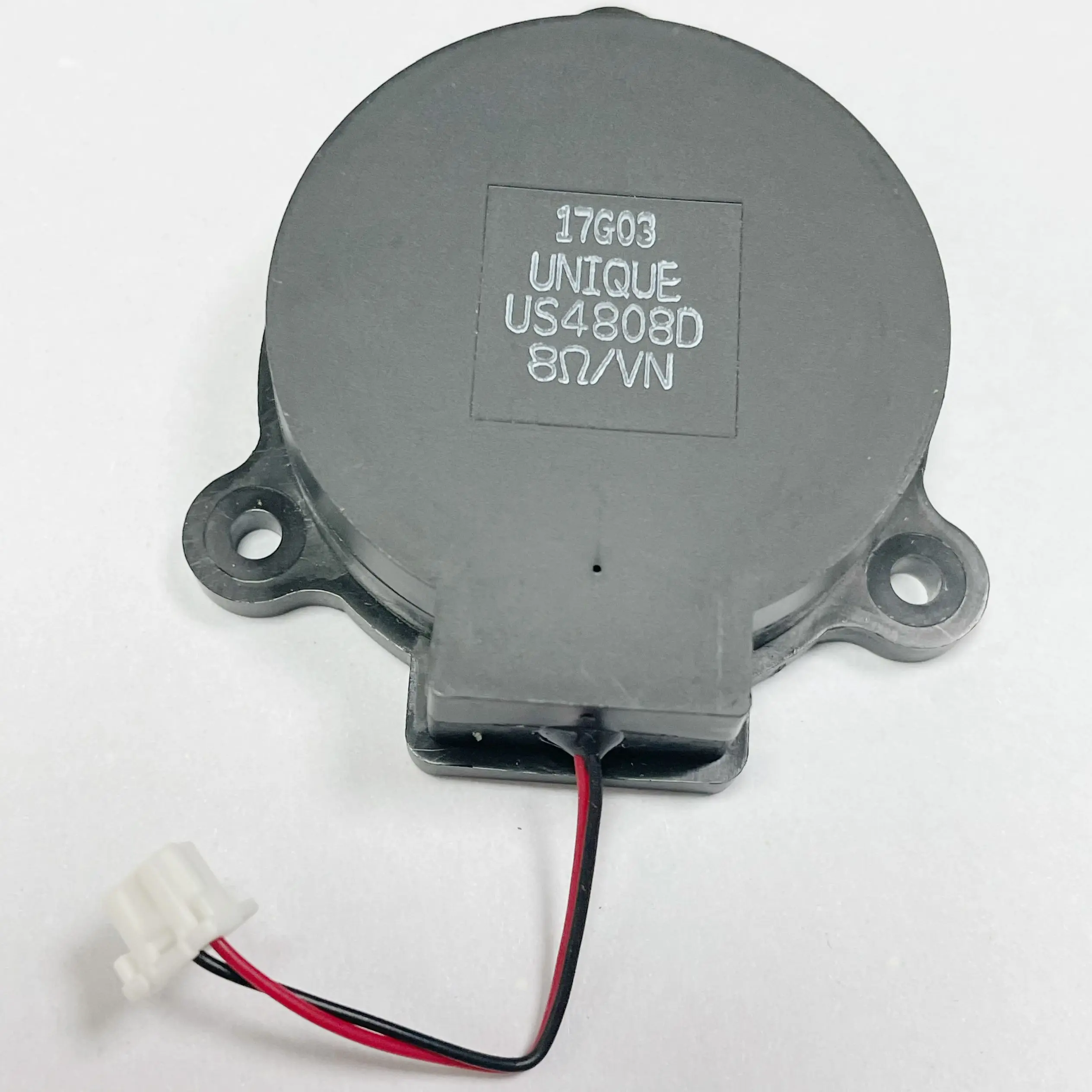 1PCS/LOT US4808D 8Ω Modern Majesty dashboard display speaker buzzer
1PCS/LOT US4808D 8Ω Modern Majesty dashboard display speaker buzzer
