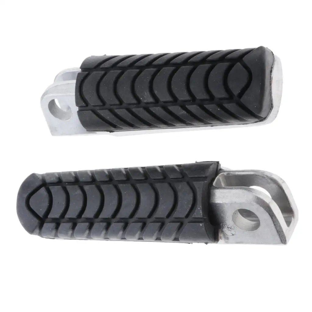 Foot Pegs Front Driver Aluminum Rubber Bike Footrest Accessories for Kawasaki ZZR1400 ZX-14 GTR1400 ZG1400 2006-2018
Foot Pegs Front Driver Aluminum Rubber Bike Footrest Accessories for Kawasaki ZZR1400 ZX-14 GTR1400 ZG1400 2006-2018