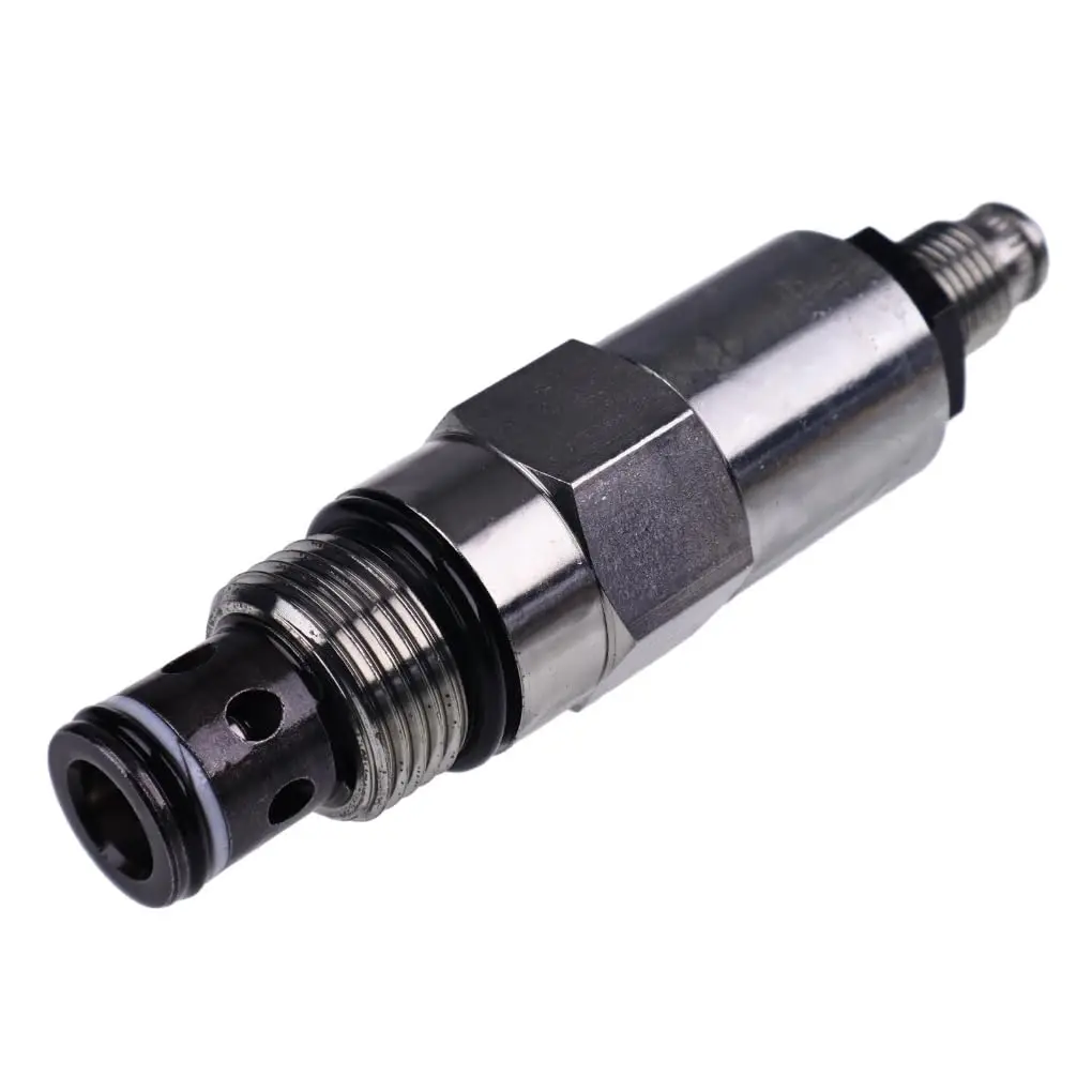 Pressure Relief Valve for CASE 570MXT/580M/590SL 129842A2 282618A1 RAH101S50 Hydraulic Control Valve for Excavator & Loader
Pressure Relief Valve for CASE 570MXT/580M/590SL 129842A2 282618A1 RAH101S50 Hydraulic Control Valve for Excavator & Loader