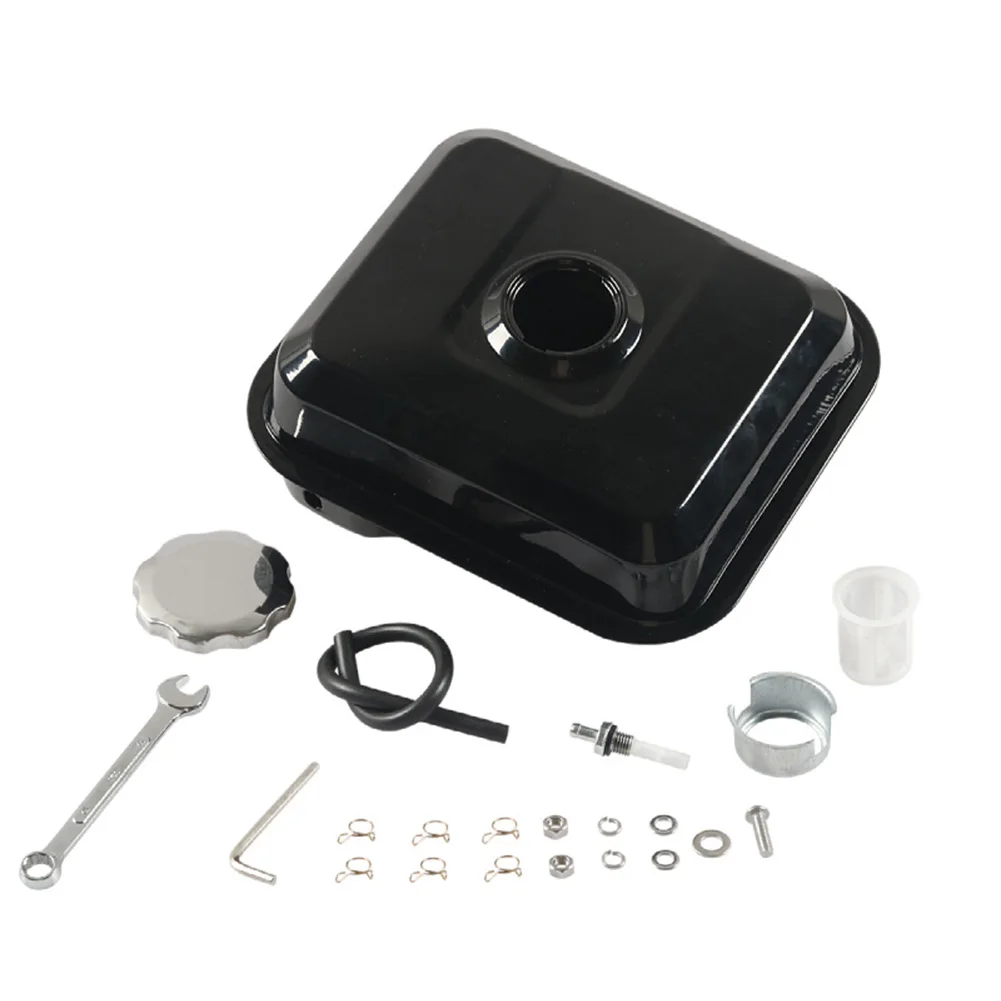 Полный Винт для Honda GX160 212cc ATV, для установки бензинового резервуара, долговечная производительность
Полный Винт для Honda GX160 212cc ATV, для установки бензинового резервуара, долговечная производительность