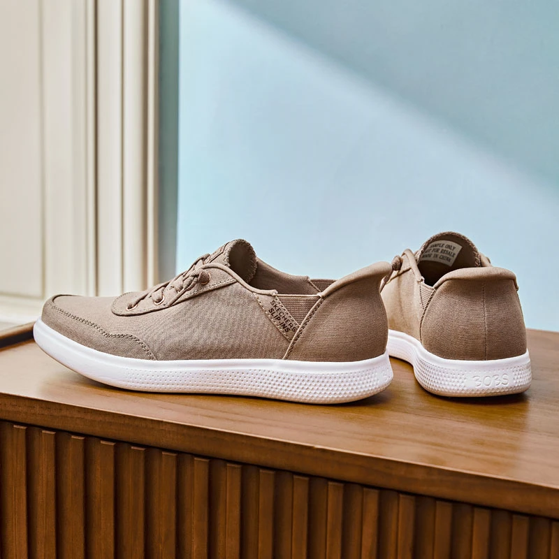 Женская обувь Skechers, новинка 2024, парусиновая обувь, легкая обувь со вспышкой, амортизирующая нескользящая повседневная обувь 114815 -ТАН
Женская обувь Skechers, новинка 2024, парусиновая обувь, легкая обувь со вспышкой, амортизирующая нескользящая повседневная обувь 114815 -ТАН