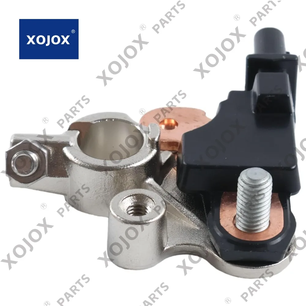 Датчик тока аккумулятора XOJOX 9066032, совместимый с 2015-2019 гг.
Датчик тока аккумулятора XOJOX 9066032, совместимый с 2015-2019 гг.