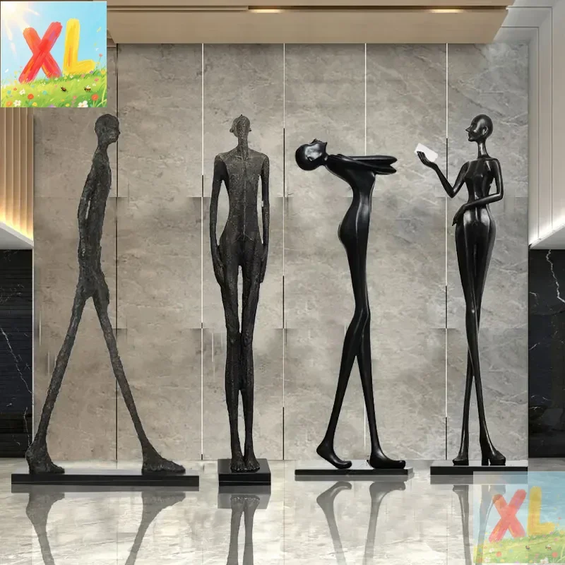 GY Hotel Lobby Large Figure Floor Ornaments Sales Office Model Room Window Abstract Art Soft Decoration Sculpture
GY Hotel Lobby Large Figure Floor Ornaments Sales Office Model Room Window Abstract Art Soft Decoration Sculpture