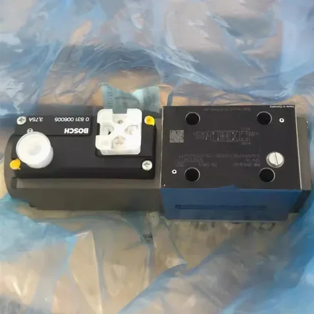 2026 Brand New Original LC25DB20E7X/ German Cartridge Valve R900912549
2026 Brand New Original LC25DB20E7X/ German Cartridge Valve R900912549