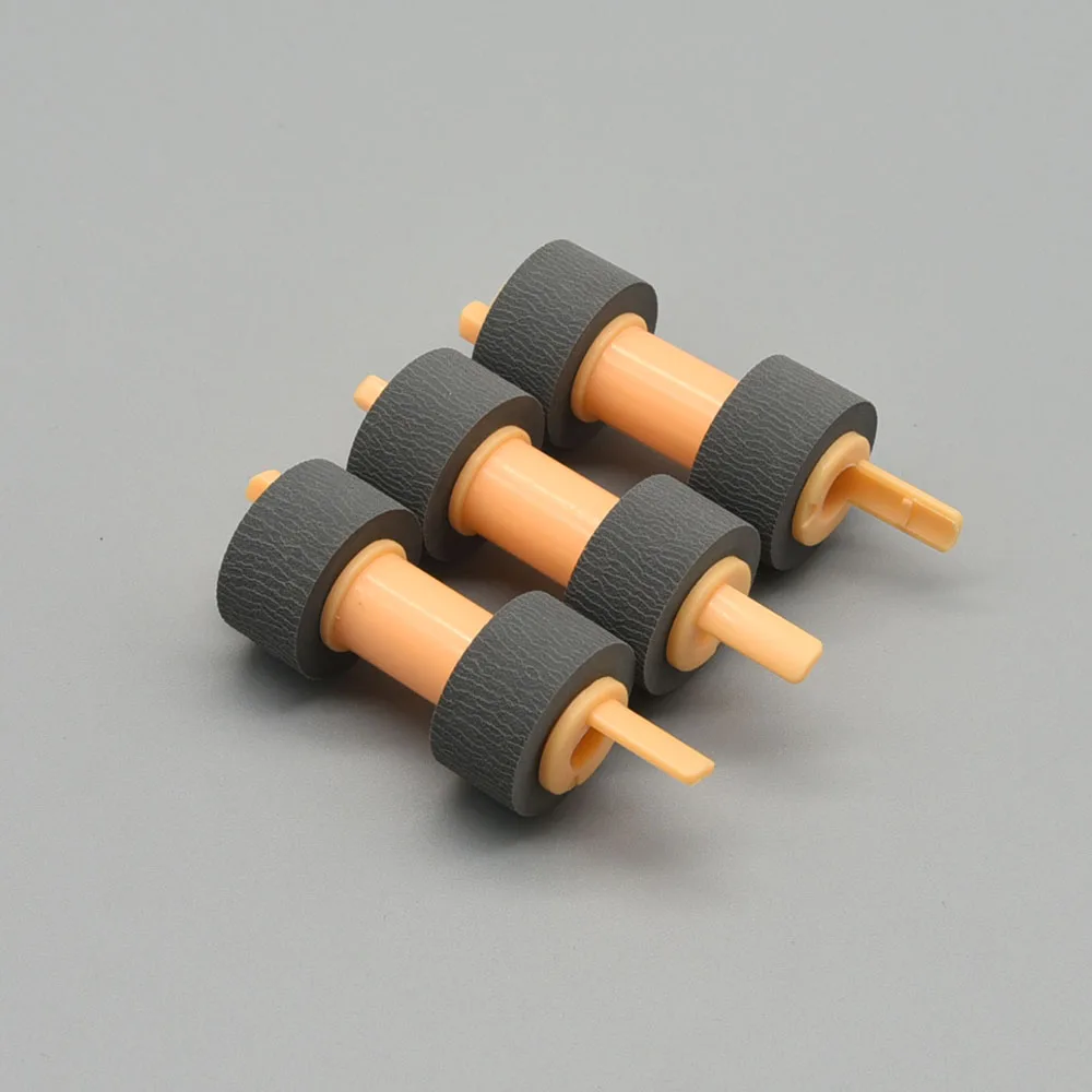 10pcs 604K11192 604K19890 PICKUP ROLLER for Xerox Phaser 4500 4510 7100 VersaLink B400 B405 Sharp DX-B350P DX-B450P HL-8050
10pcs 604K11192 604K19890 PICKUP ROLLER for Xerox Phaser 4500 4510 7100 VersaLink B400 B405 Sharp DX-B350P DX-B450P HL-8050