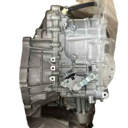 K313 Automobile Transmission 3040002030 3040002040 3040012260 3040012500 Transmission Assembly
K313 Automobile Transmission 3040002030 3040002040 3040012260 3040012500 Transmission Assembly
