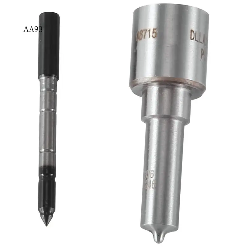 AA-1 Piece DLLA138P2246 New Common Rail Diesel Fuel Injector Nozzle 0433172246 Replacement Accessories For Injector 0445110422
AA-1 Piece DLLA138P2246 New Common Rail Diesel Fuel Injector Nozzle 0433172246 Replacement Accessories For Injector 0445110422
