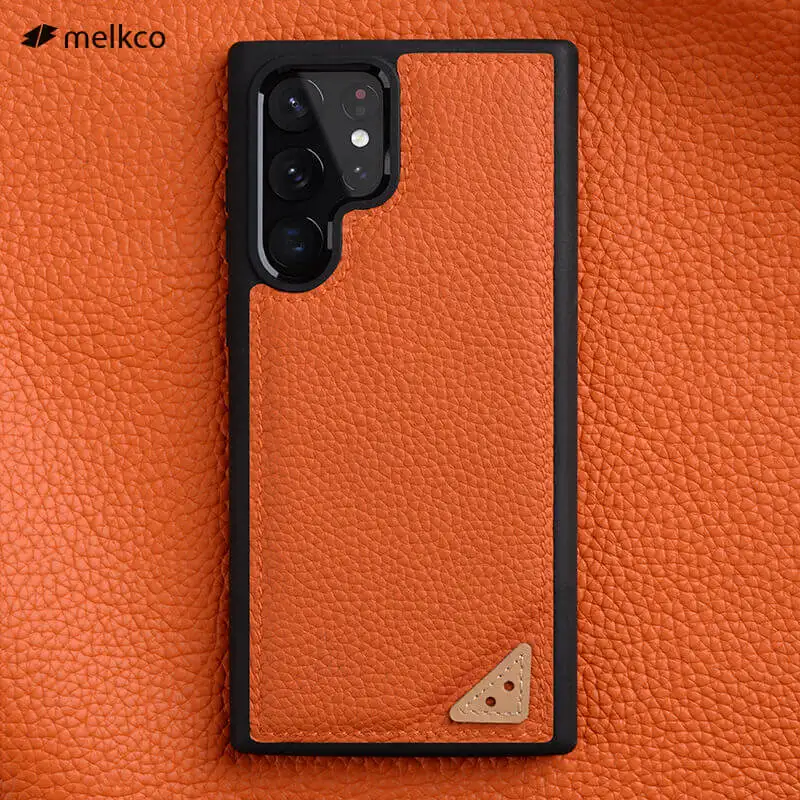 Melkco Премиум чехол из натуральной кожи Galaxy S22 Ultra 5G S22 Plus Роскошный чехол для телефона из натуральной воловьей кожи
Melkco Премиум чехол из натуральной кожи Galaxy S22 Ultra 5G S22 Plus Роскошный чехол для телефона из натуральной воловьей кожи