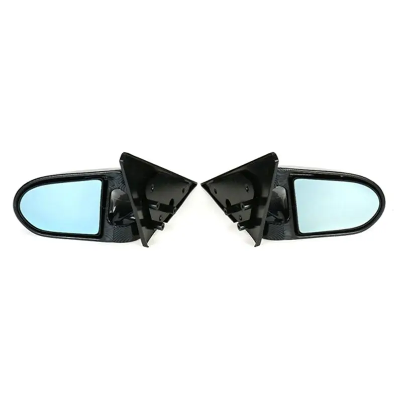ABHX-Automotive Rearview Mirror Manual Adjustable Side Wing Mirror For Honda Civic EK 4 Door 1996-2000
ABHX-Automotive Rearview Mirror Manual Adjustable Side Wing Mirror For Honda Civic EK 4 Door 1996-2000