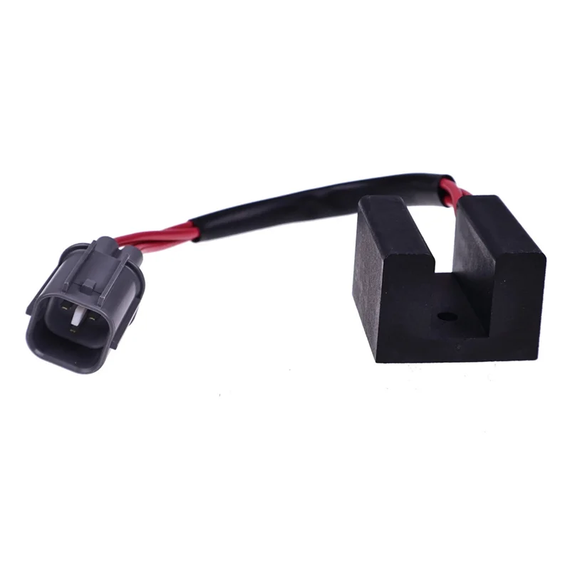 AB61-Датчик положения стояночного тормоза 332W-4424 332W4424 Подходит для моделей JCB 135E 135I 150T 155E 155I
AB61-Датчик положения стояночного тормоза 332W-4424 332W4424 Подходит для моделей JCB 135E 135I 150T 155E 155I