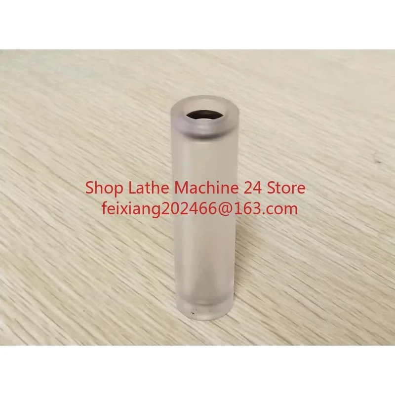 1PC For use with Shadick slow-wire outgoing catheter connector with sealing ring 74x20
1PC For use with Shadick slow-wire outgoing catheter connector with sealing ring 74x20