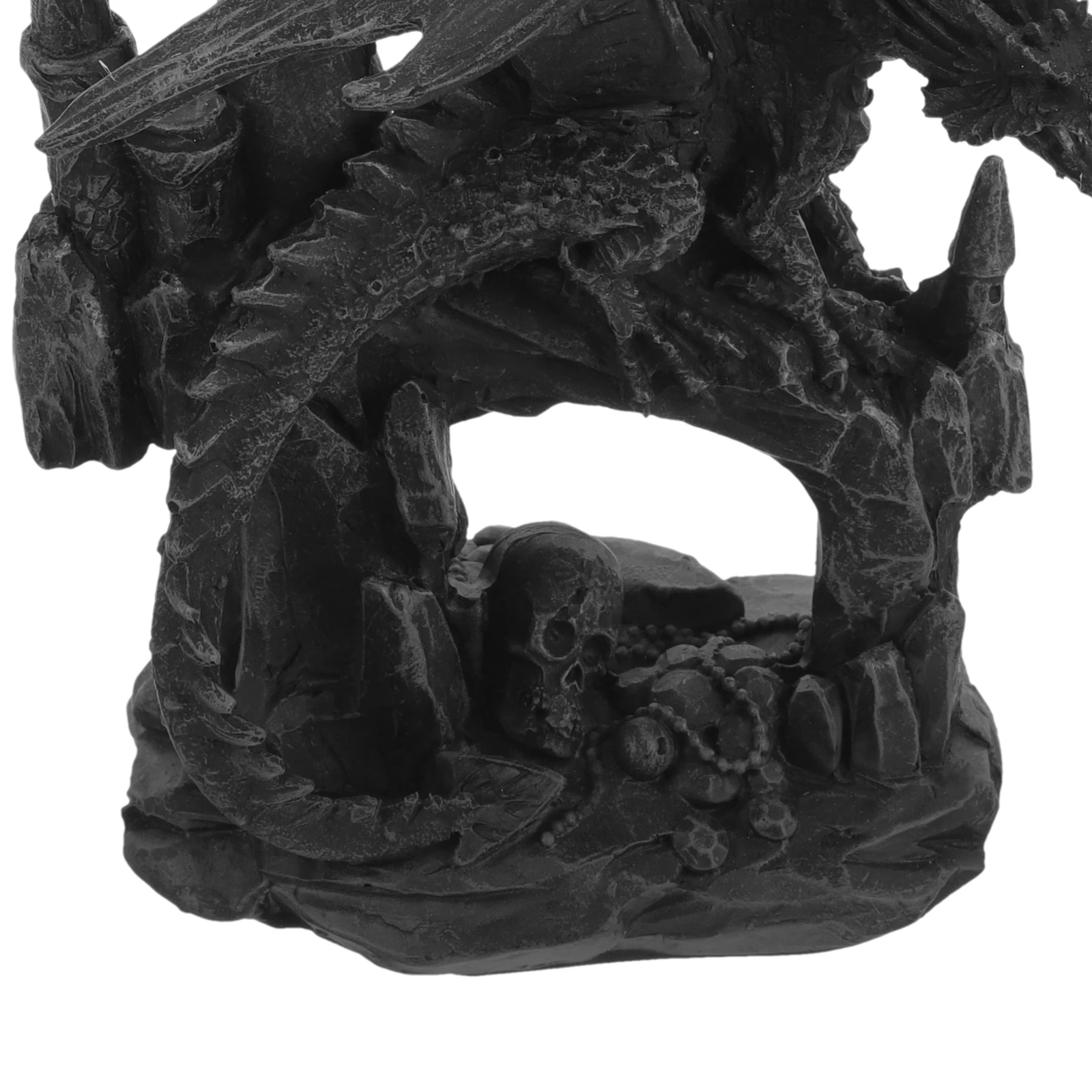Dragon Ornament Medieval Statues Decoration Halloweendecorations Figurine Figures for Adults
Dragon Ornament Medieval Statues Decoration Halloweendecorations Figurine Figures for Adults