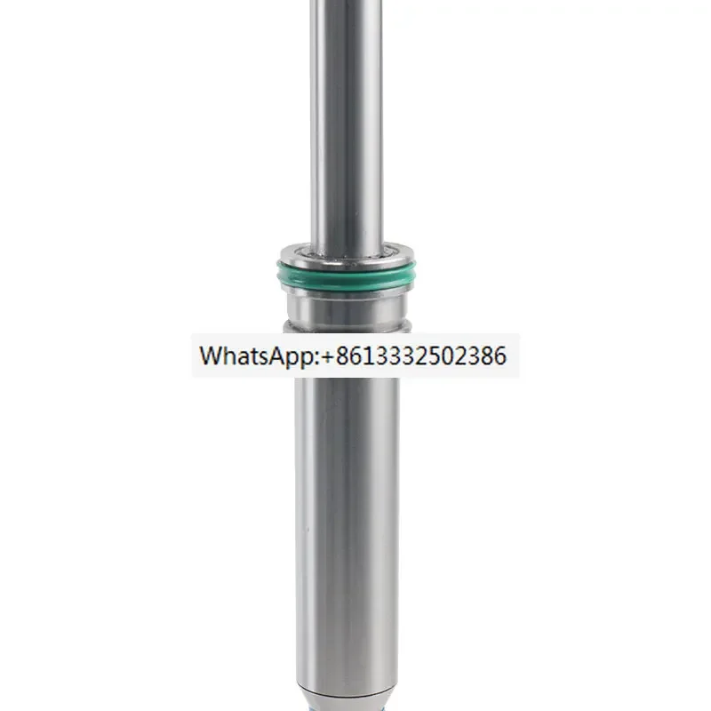 1PC 2-031-95-4331 Vertical Drilling Spindle HUB60 for Homag Weeke CNC Machining Center PTP16 PTP100
1PC 2-031-95-4331 Vertical Drilling Spindle HUB60 for Homag Weeke CNC Machining Center PTP16 PTP100