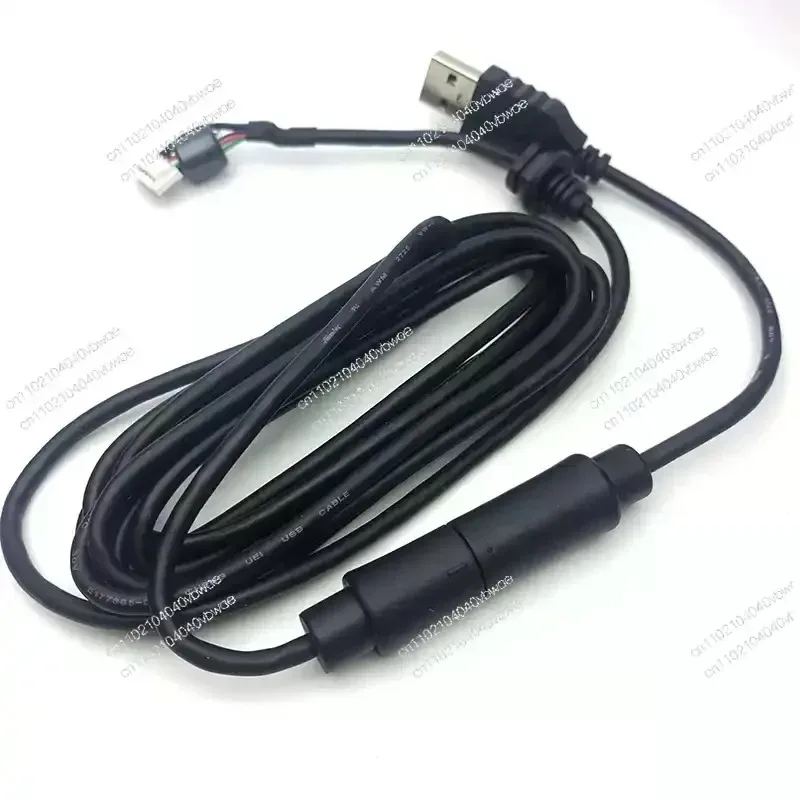 Suitable for Logitech G29 G27 G920 Steering Wheel Accessories USB Cable Pedal Cable
Suitable for Logitech G29 G27 G920 Steering Wheel Accessories USB Cable Pedal Cable