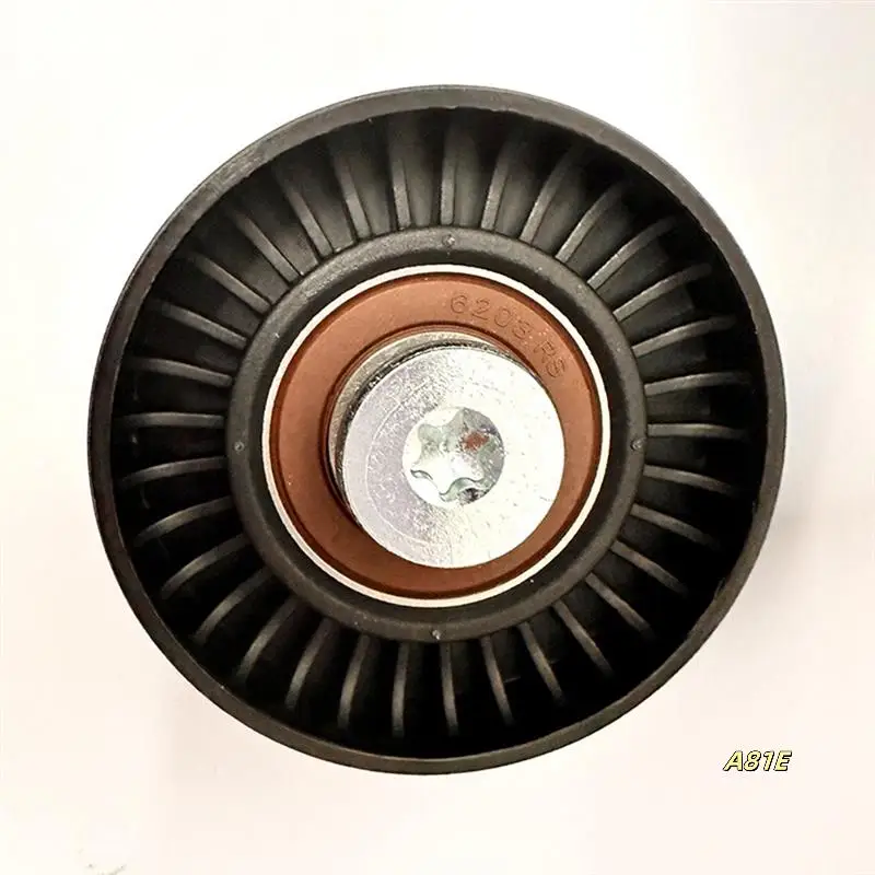 High-Quality Belt Tensioning Pulley 6712001110 For Ssangyong Actyon Rexton Kyron Rodius Korando
High-Quality Belt Tensioning Pulley 6712001110 For Ssangyong Actyon Rexton Kyron Rodius Korando