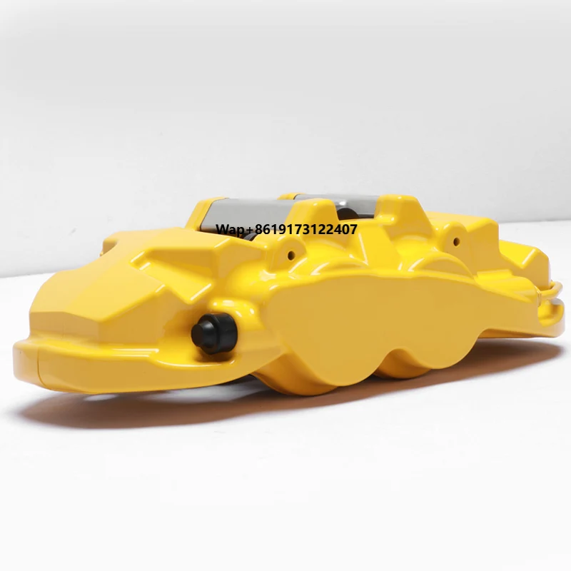 Комплект высокотехнологичных тормозных суппортов Icooh Racing DL8560
Комплект высокотехнологичных тормозных суппортов Icooh Racing DL8560