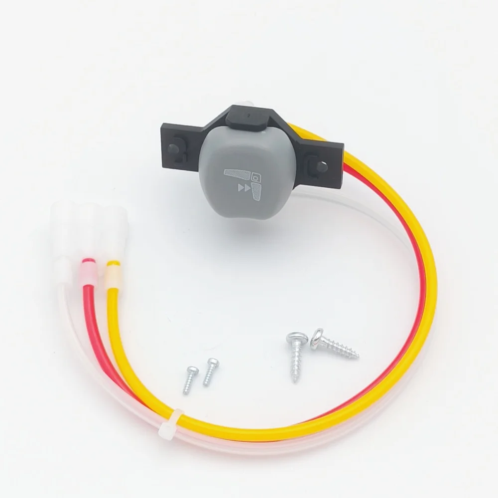 42538395 Truck Seat Height Adjustment Control Valve for Iveco Stralis Eurocargo for ISRI NTS Seat Pneumatic Switch
42538395 Truck Seat Height Adjustment Control Valve for Iveco Stralis Eurocargo for ISRI NTS Seat Pneumatic Switch