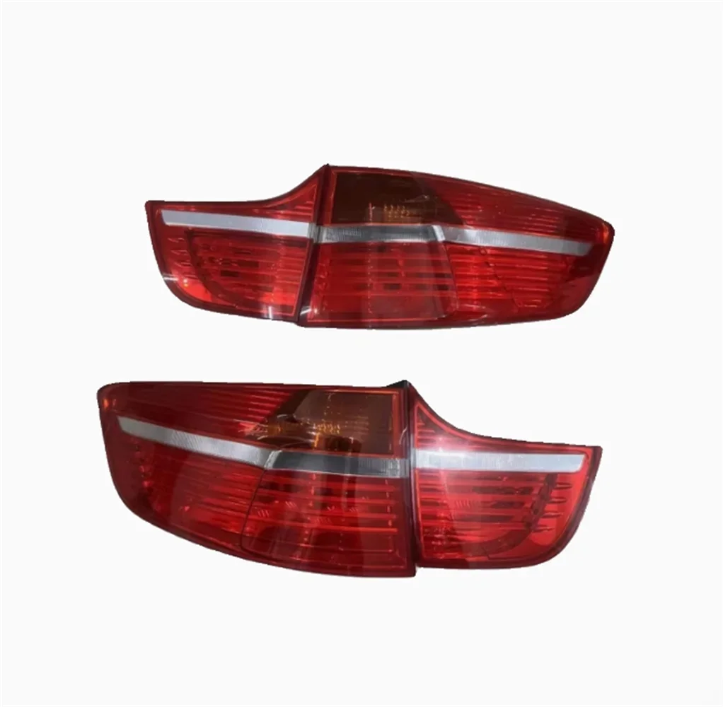 Led tail light assembly for BMW X6 E71 E70 driving lamp brake turn signal Car accessories
Led tail light assembly for BMW X6 E71 E70 driving lamp brake turn signal Car accessories