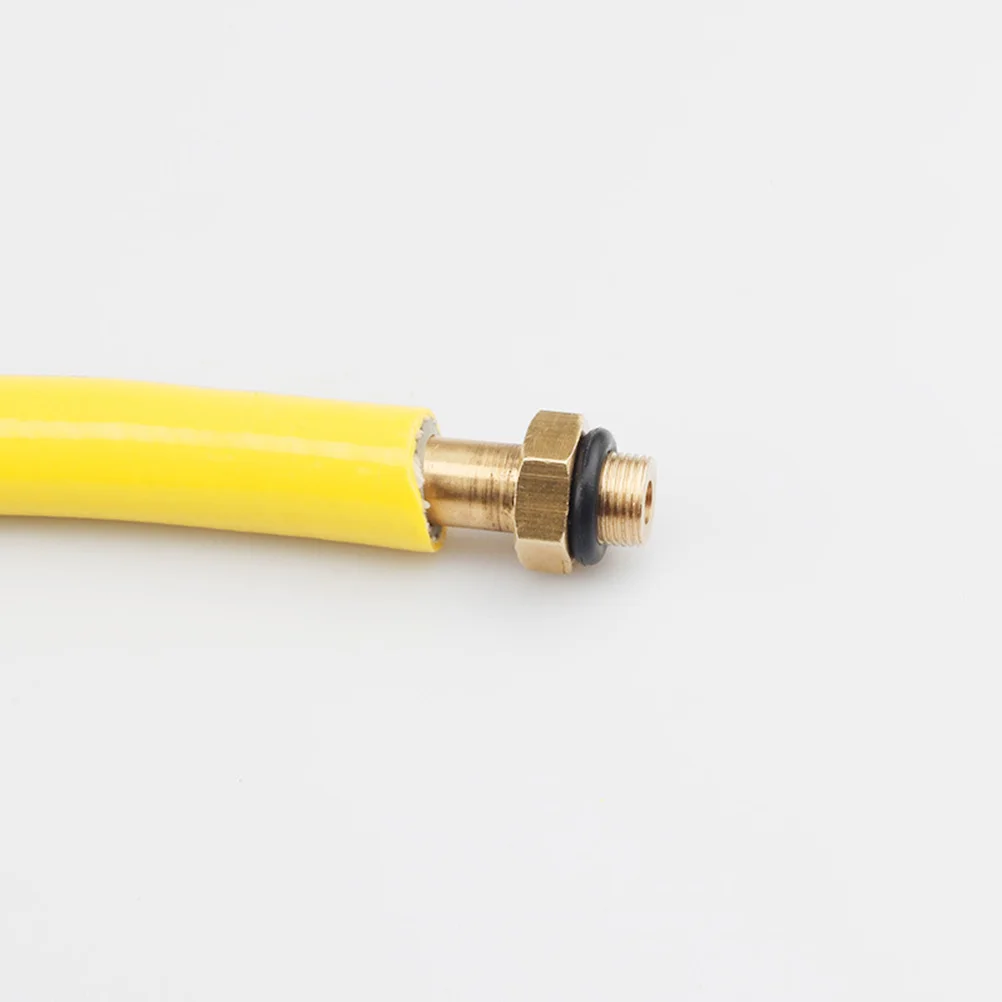 Gas Tank Adapter For Outdoor Camping Stove Converter Lightweight Aluminum Alloy Connects Spray Burner Hiking Picnic
Gas Tank Adapter For Outdoor Camping Stove Converter Lightweight Aluminum Alloy Connects Spray Burner Hiking Picnic