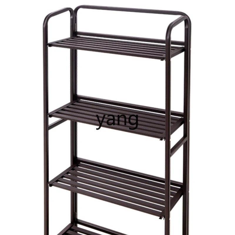 Yjq Outdoor Aluminum Alloy Multi-Layer Folding Racks Outdoor Decoration Garden Flower Pot Succulent Display Stand
Yjq Outdoor Aluminum Alloy Multi-Layer Folding Racks Outdoor Decoration Garden Flower Pot Succulent Display Stand