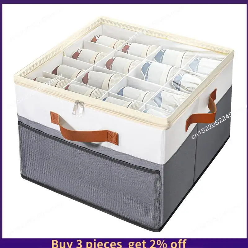 COME Shoe Storage Organizer, Shoe Organizer For Closet With Adjustable Dividers, Fits 16 Pairs, Shoes Storage Box
COME Shoe Storage Organizer, Shoe Organizer For Closet With Adjustable Dividers, Fits 16 Pairs, Shoes Storage Box