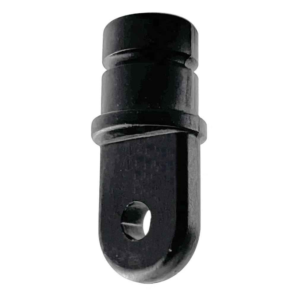 Marine Yacht Hardware Accessories Nylon Slide Cap 3/4 Inch Marine Plastic Slide Cap Great Accessories For Marine Boat, Yacht And
Marine Yacht Hardware Accessories Nylon Slide Cap 3/4 Inch Marine Plastic Slide Cap Great Accessories For Marine Boat, Yacht And