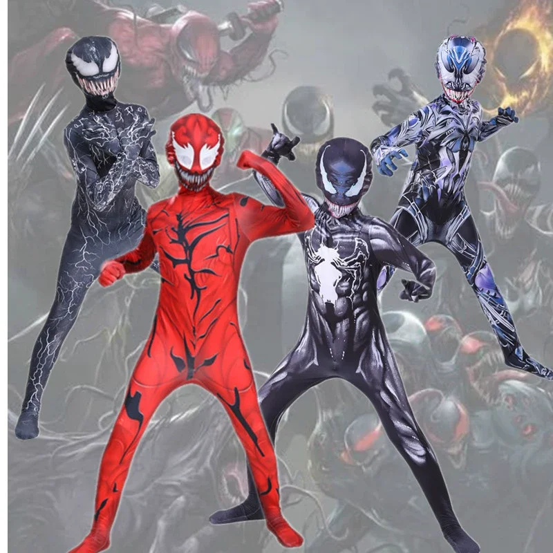 Children's and adult's summer cosplay performance suit; super hero boy's jumpsuit.
Children's and adult's summer cosplay performance suit; super hero boy's jumpsuit.