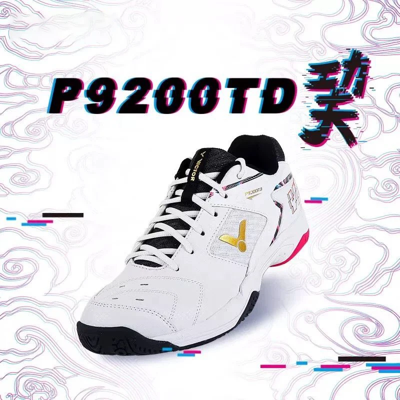 Men's table tennis shoes couple badminton shoes New high-quality outdoor breathable unisex professional sports shoes
Men's table tennis shoes couple badminton shoes New high-quality outdoor breathable unisex professional sports shoes
