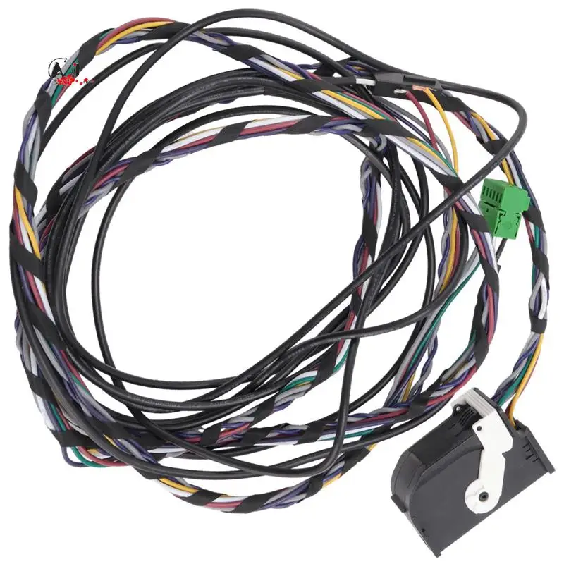 A10E-Bluetooth Wiring Harness Cable Microphone Wire Harness Cable Adapter For Golf Jetta RCD510 9W2 9W7 9ZZ 1K8035730D
A10E-Bluetooth Wiring Harness Cable Microphone Wire Harness Cable Adapter For Golf Jetta RCD510 9W2 9W7 9ZZ 1K8035730D