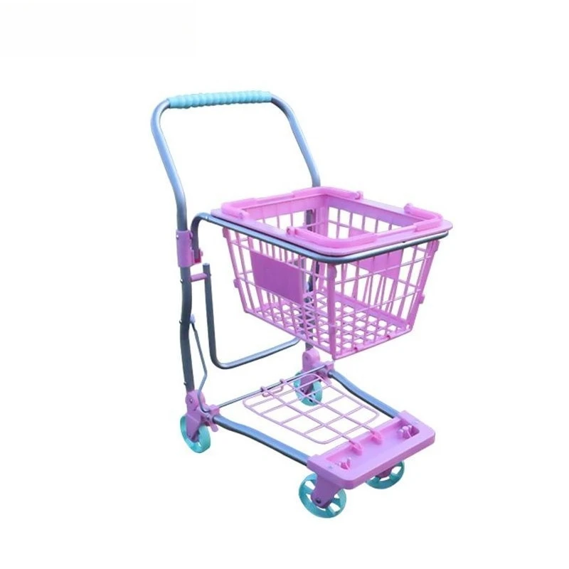 Children's trolley play house baby, baby simulation puzzle shopping cart baby birthday gift
Children's trolley play house baby, baby simulation puzzle shopping cart baby birthday gift
