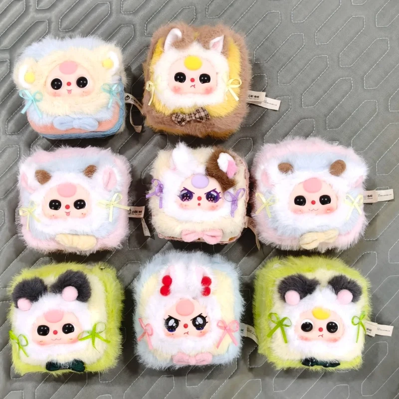 Baby Three A Maiden's Treasures, шкатулка для драгоценностей, серия слепая шкатулка, орнамент, кавайная аниме-фигурка, загадочная шкатулка, подарки-сюрпризы, игрушки 
Baby Three A Maiden's Treasures, шкатулка для драгоценностей, серия слепая шкатулка, орнамент, кавайная аниме-фигурка, загадочная шкатулка, подарки-сюрпризы, игрушки