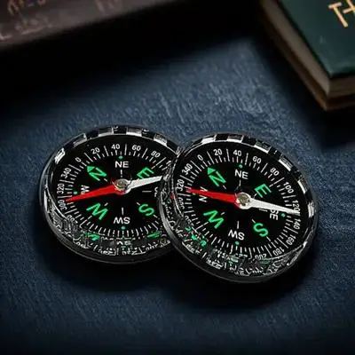 Outdoor Plastic Portable Waterproof Compass Camping for Hiking Fishing Hunting and Camping Portable Compass
Outdoor Plastic Portable Waterproof Compass Camping for Hiking Fishing Hunting and Camping Portable Compass