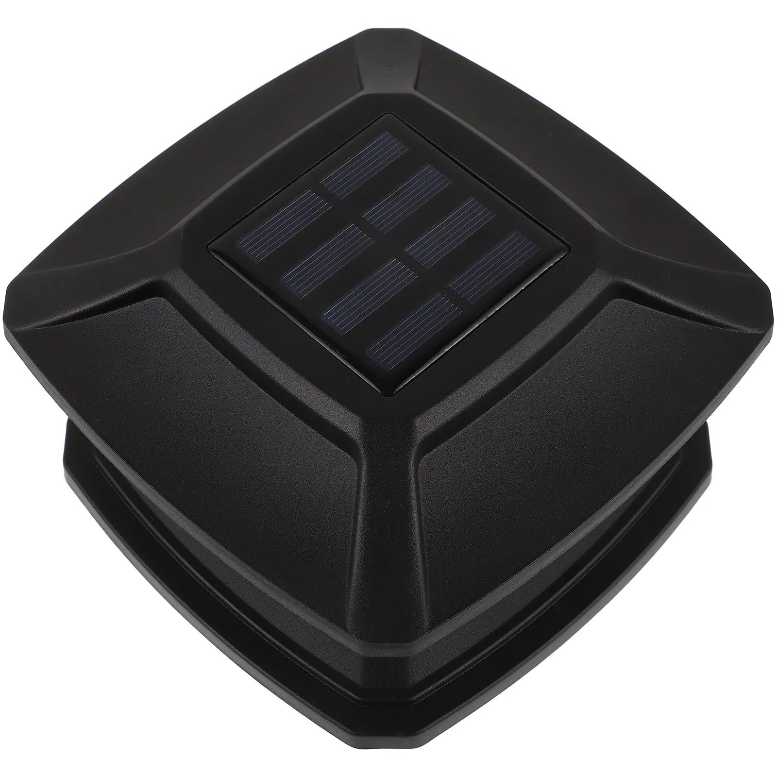 Солнечный уличный светодиодный светильник для сада, забора, террасы, колонны, столба, работающий от солнечной энергии
Солнечный уличный светодиодный светильник для сада, забора, террасы, колонны, столба, работающий от солнечной энергии