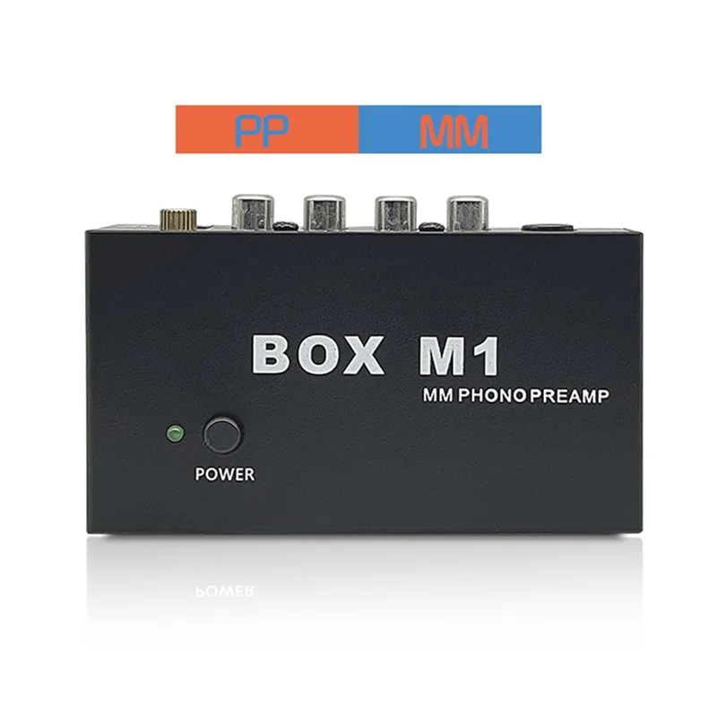 N11R Box M1 мм фонокорректор для проигрывателя фонографа предусилитель мини стерео аудио Hi-Fi с усилителем для наушников
N11R Box M1 мм фонокорректор для проигрывателя фонографа предусилитель мини стерео аудио Hi-Fi с усилителем для наушников