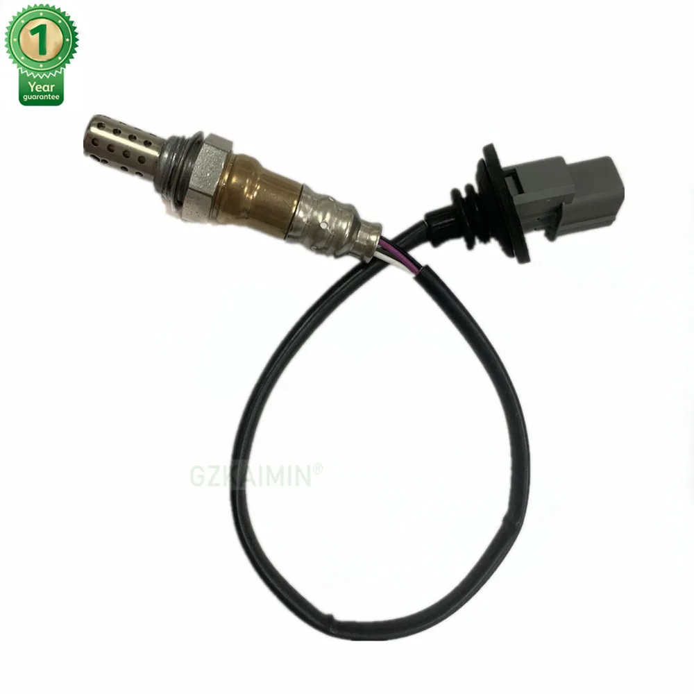 Oxygen O2 Sensor For HONDA Accord IV V Aerodeck Coupe VI 90-02 36531-PLM-K01 36531PLMK01
Oxygen O2 Sensor For HONDA Accord IV V Aerodeck Coupe VI 90-02 36531-PLM-K01 36531PLMK01