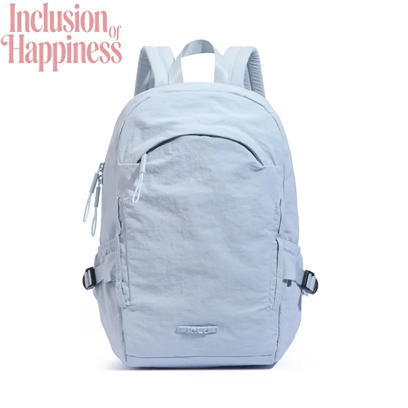 Colorful Lightweight Backpack Waterproof Travel Hiking Mountaineering Backpack Student Backpack Fishing Conference Backpack
Colorful Lightweight Backpack Waterproof Travel Hiking Mountaineering Backpack Student Backpack Fishing Conference Backpack