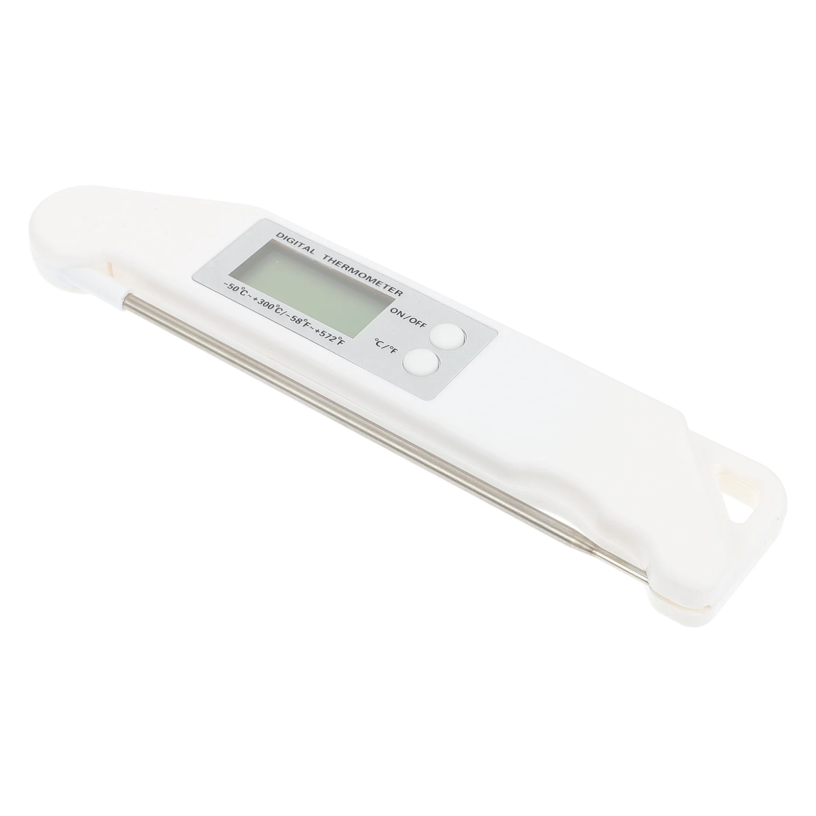 Electronic Thermometer Kitchen Instant Read Food Probe Grill Meat Folding BBQ Digital
Electronic Thermometer Kitchen Instant Read Food Probe Grill Meat Folding BBQ Digital