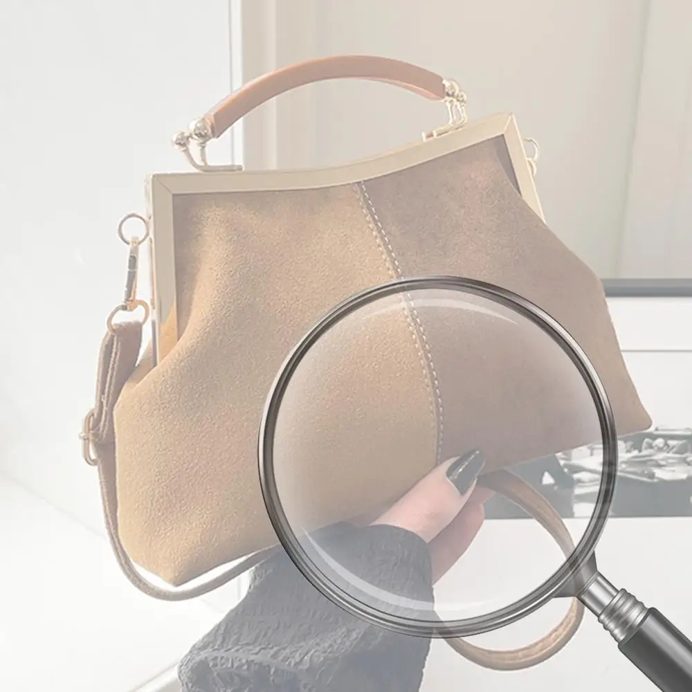 Вечерняя сумка из искусственной замши, однотонные кошельки-клатчи, легкие ретро-кошельки для женщин, повседневного использования и особых случаев
Вечерняя сумка из искусственной замши, однотонные кошельки-клатчи, легкие ретро-кошельки для женщин, повседневного использования и особых случаев