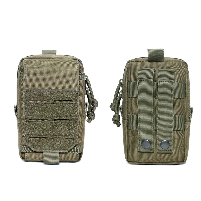 Tactical Bag Running Leisure Storage Pocket Mobile Phone Accessory Bag Molle Outdoor Sports Mobile Phone Bag Multi-function
Tactical Bag Running Leisure Storage Pocket Mobile Phone Accessory Bag Molle Outdoor Sports Mobile Phone Bag Multi-function