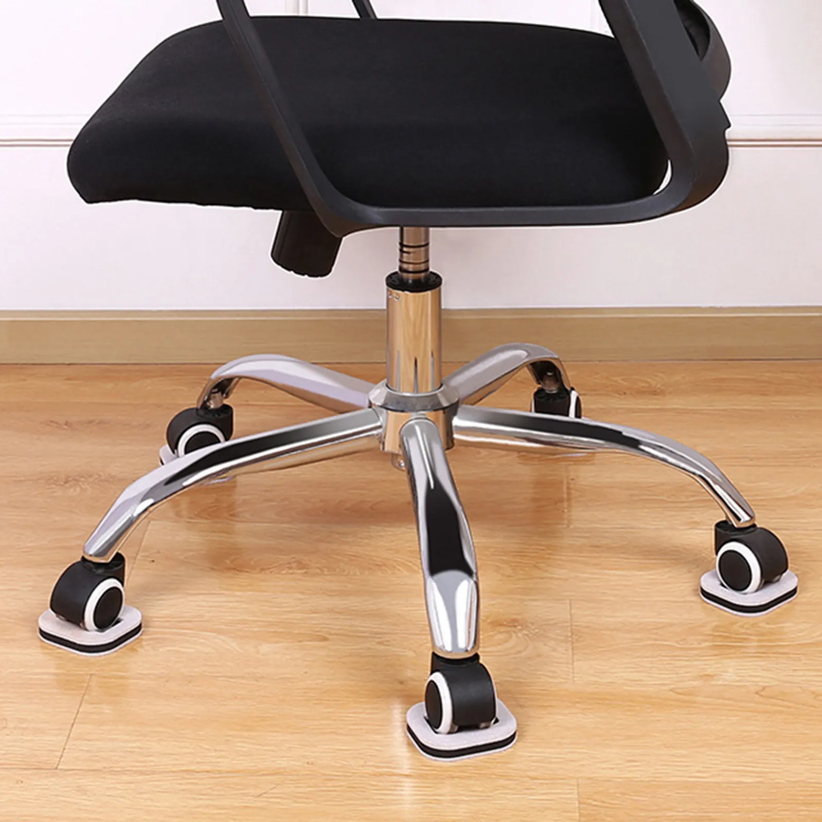 Набор из 5 мебельных стопоров для колес стульев, противоскользящие накладки для защиты пола, для твердых полов, диванов и кроватей
Набор из 5 мебельных стопоров для колес стульев, противоскользящие накладки для защиты пола, для твердых полов, диванов и кроватей