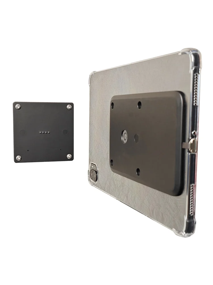 IPad Pad Magnetic Wall Charging Universal Strong and Weak Current Expansion Dual Charging Connected to Mi Home Homekit Huawei
IPad Pad Magnetic Wall Charging Universal Strong and Weak Current Expansion Dual Charging Connected to Mi Home Homekit Huawei