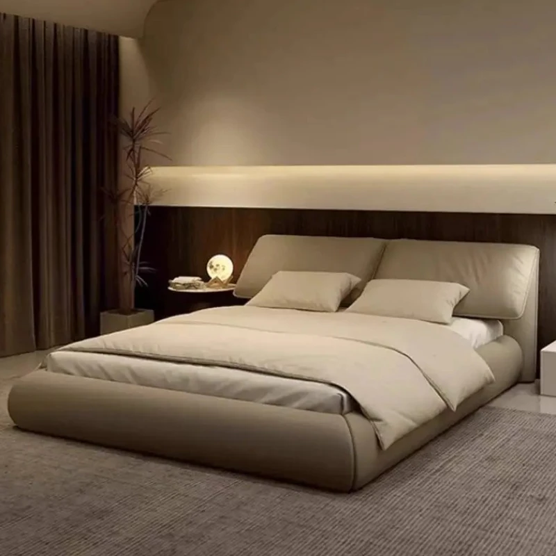 European Style Bed Frame Platform Drawers Modern Nightstands King Size Twin Bed Frame Under Storage Cama De Casal Home Furniture
European Style Bed Frame Platform Drawers Modern Nightstands King Size Twin Bed Frame Under Storage Cama De Casal Home Furniture