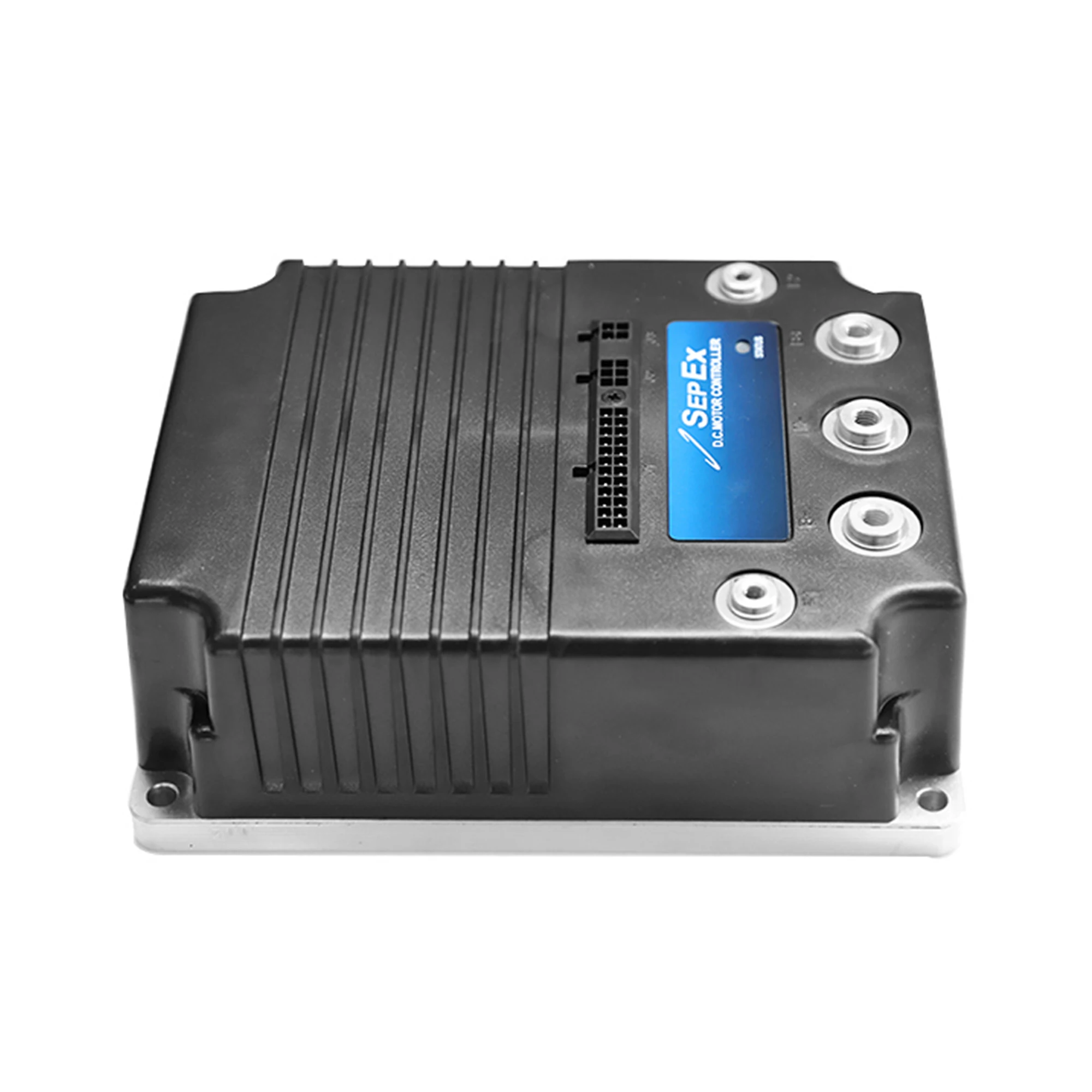 48-84V 600A 5k-0 Programmable DC Motor Controller for Curtis Golf Cart EZGO Club Car Forklift 1244-6661
48-84V 600A 5k-0 Programmable DC Motor Controller for Curtis Golf Cart EZGO Club Car Forklift 1244-6661