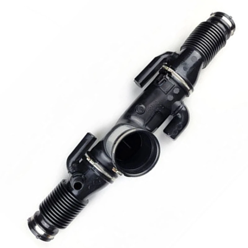 OB-C2D2729 Car Air Intake Hose For Jaguar XJ 2010- XF 2009-2015 3.0L Air Intake Hose Pipe
OB-C2D2729 Car Air Intake Hose For Jaguar XJ 2010- XF 2009-2015 3.0L Air Intake Hose Pipe