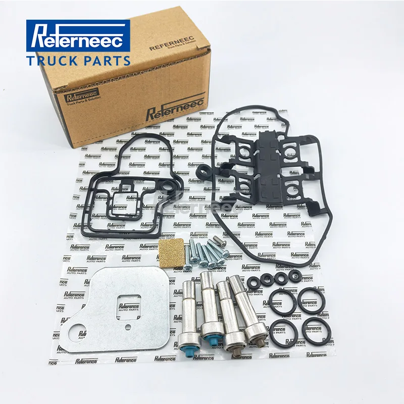 Repair Kit Solenoid Valve 22327063S 21965253S 21710522S 21206430S 21162036S 21008344S 20584497S 7422327063S
Repair Kit Solenoid Valve 22327063S 21965253S 21710522S 21206430S 21162036S 21008344S 20584497S 7422327063S