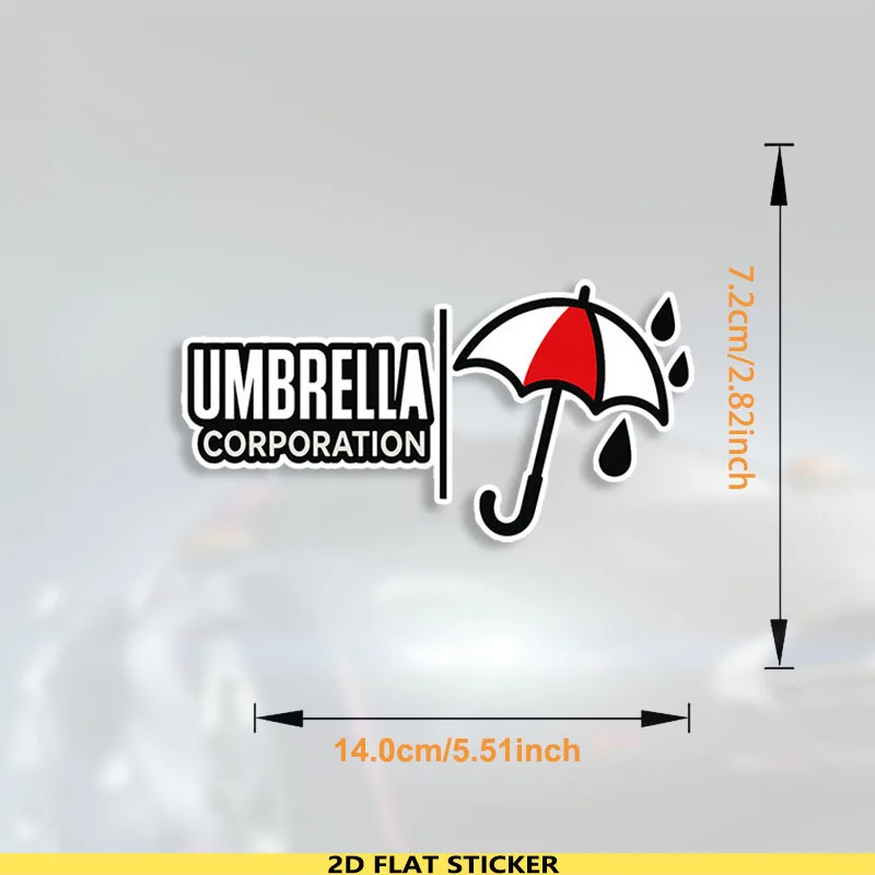 Umbrella Red and White Raindrop Vinyl Bumper Sticker - Durable, easy to stick to glass and metal surfaces, waterproof, perfect
Umbrella Red and White Raindrop Vinyl Bumper Sticker - Durable, easy to stick to glass and metal surfaces, waterproof, perfect