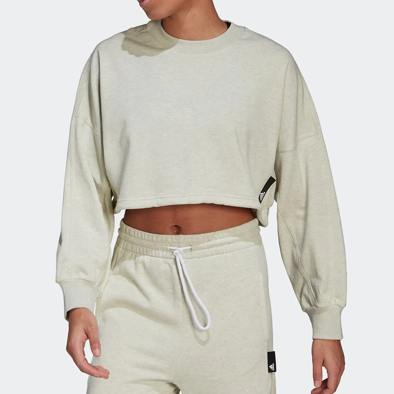 Adidas Authentic Current Season New Women's Sports Breathable Durable Hoodie HE1717
Adidas Authentic Current Season New Women's Sports Breathable Durable Hoodie HE1717