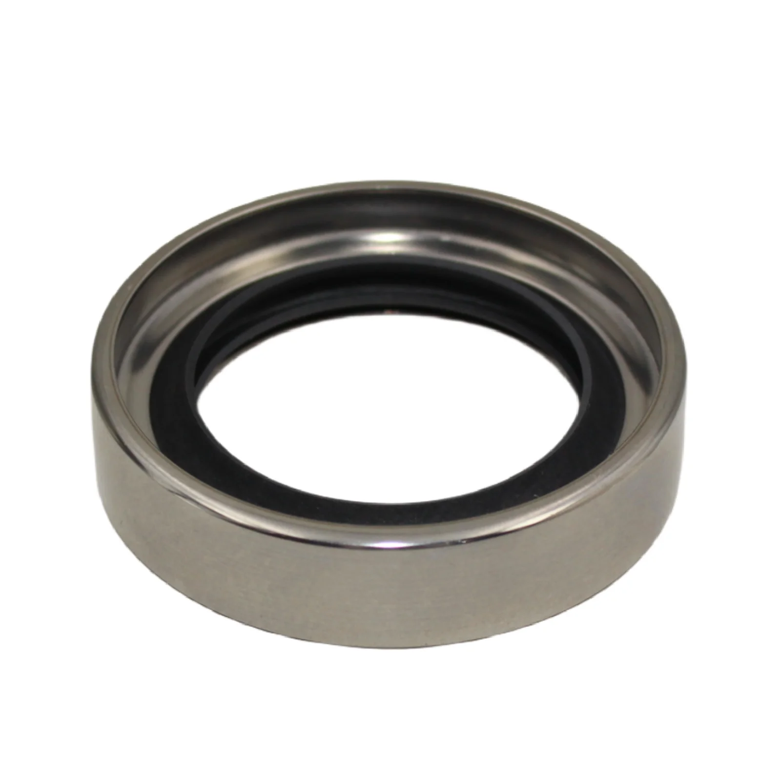 Сальник 35x50x12 Двойное уплотнение кромки Сальник из нержавеющей стали ПТФЭ SS 35×50×12
Сальник 35x50x12 Двойное уплотнение кромки Сальник из нержавеющей стали ПТФЭ SS 35×50×12