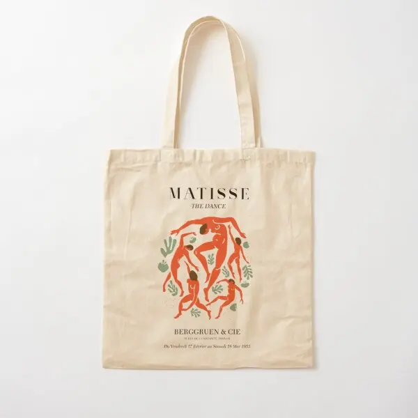 Хлопчатобумажная Холщовая Сумка Matisse для танцев, модная многоразовая дамская сумочка унисекс, тоут из хлопчатобумажной ткани с принтом для продуктов
Хлопчатобумажная Холщовая Сумка Matisse для танцев, модная многоразовая дамская сумочка унисекс, тоут из хлопчатобумажной ткани с принтом для продуктов